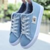 Women's Classic Canvas Summer Shoes