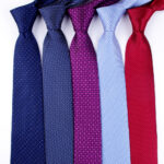 Classic Formal Neck Tie